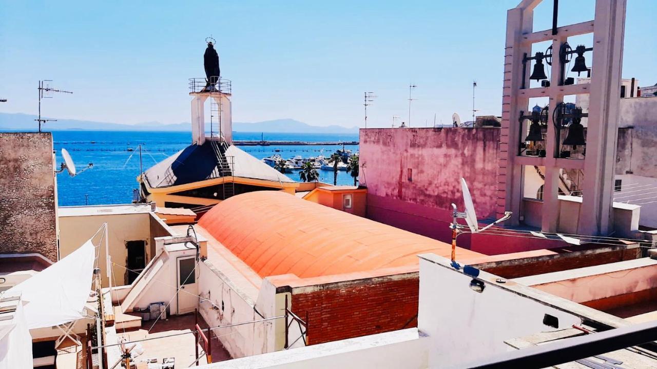 Mare All'Arco Casa Vacanze Gaeta Bagian luar foto